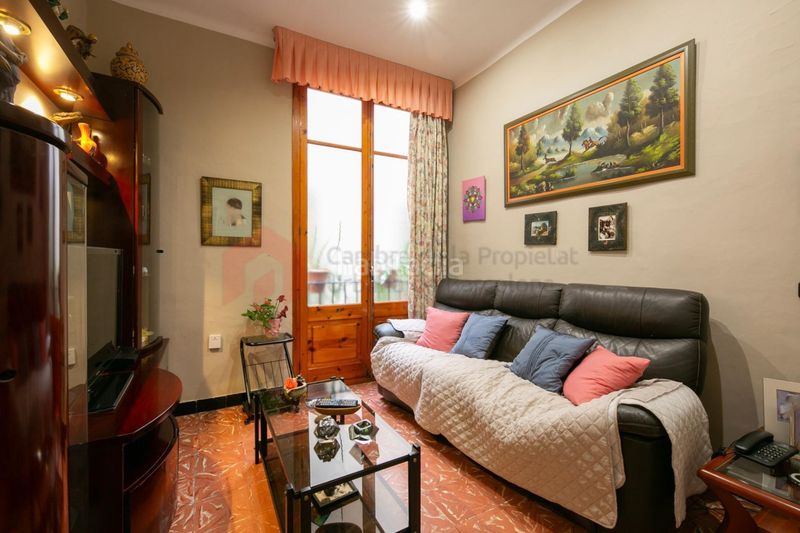 Foto e2c94e35-a962-475a-83b9-539415a385a9. Pis a St. Pere - Sta. Caterina - El Born Barcelona