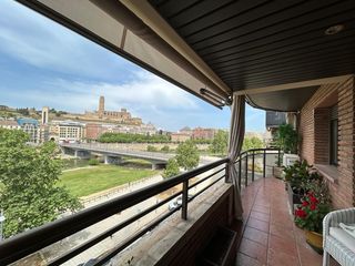Affitto Appartamento in Cappont. Precioso piso de 3 habitaciones en la zona del rio cappont