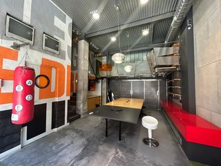 Business premise in Pardinyes