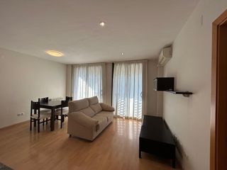 Lloguer Pis a Cappont. Apart. de 2 habitaciones en zona cappontat.segre