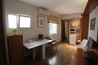 Estudi a Sant Ramon - Maternitat. Estudio en les corts junto clínica  dexeus y el corte ingles de