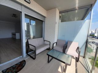 Affitto Appartamento  Calle pi i margall. Port de badalona piso de 3 habitaciones y 2 baños con pk.