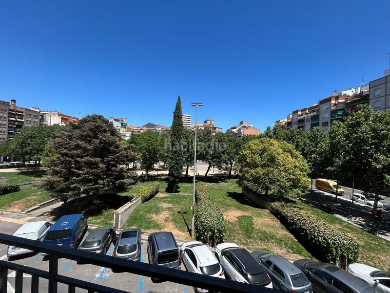 Foto 14bad1ab-af60-4020-913f-7a2805425bb2. Pis a Príncep de Viana-Clot-Xalets Humbert Torres Lleida