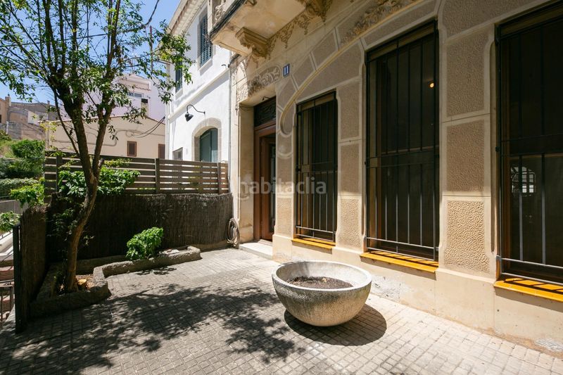 Foto f75e5a5c-f018-4e70-b9ea-0c27efdf398f. Casa amb calefacció aparcament a Centre Masnou (El)
