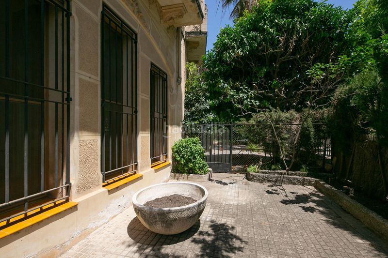 Foto fce08762-1183-4ac9-9b7d-fa6ccbfd07bd. Casa amb calefacció aparcament a Centre Masnou (El)