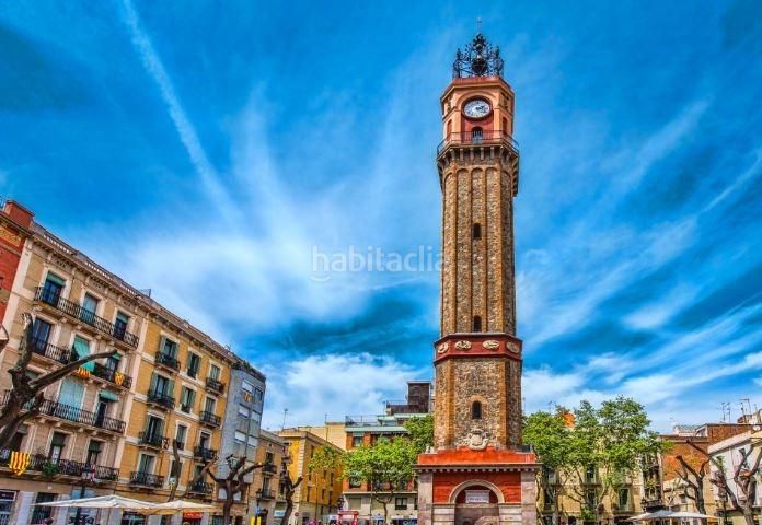Foto b3040bab-e26d-49e9-9217-9d633ebefe72. Pis a Vila de Gràcia Barcelona