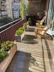 Piso en Pedralbes