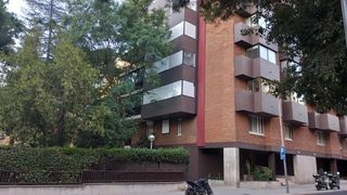 Pis a Pedralbes