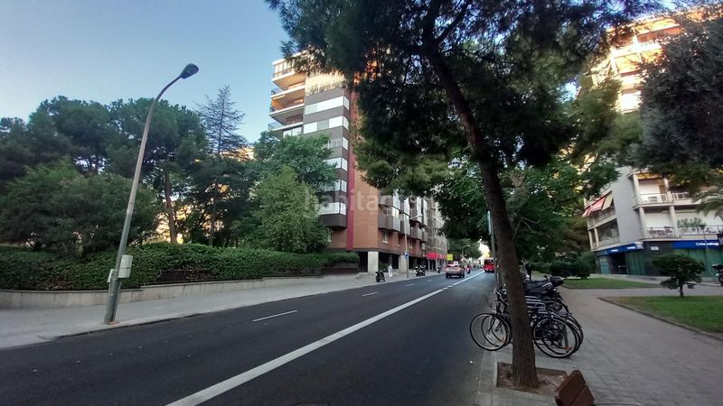 Foto 7a756cd9-c5c7-4b5d-abd1-f9b79858953b. Pis amb calefacció aparcament a Pedralbes Barcelona