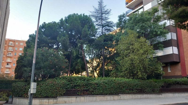 Foto 7ed4bbf8-fd12-413d-97e6-95f4a566e253. Pis amb calefacció aparcament a Pedralbes Barcelona