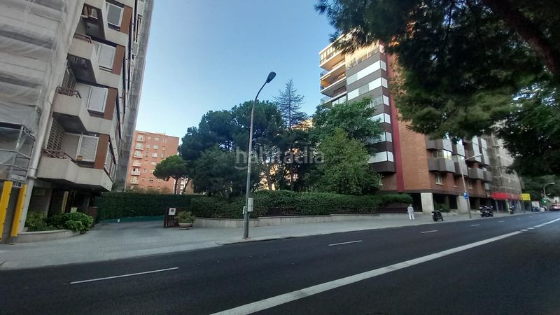Foto 8beefdf5-0c4c-4b89-a218-65df233f74b9. Pis amb calefacció aparcament a Pedralbes Barcelona