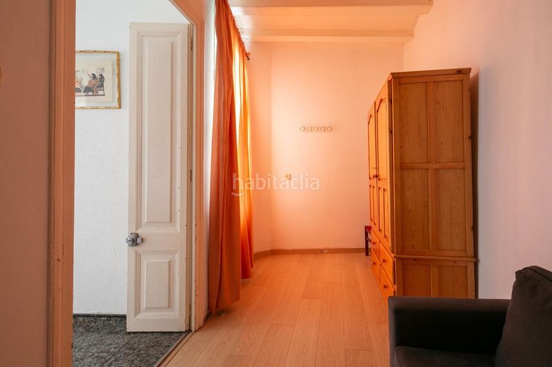 Foto 2a333ef8-bd67-48e0-9154-868949ea60e7. Pis a St. Pere - Sta. Caterina - El Born Barcelona