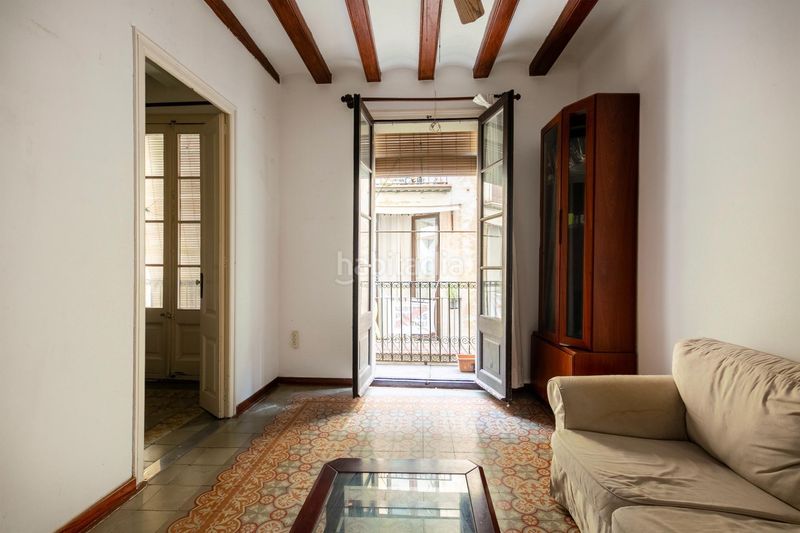 Appartamento in St. Pere - Sta. Caterina - El Born Barcelona