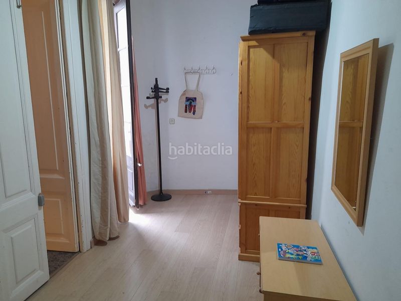 Foto 4f456f27-56ff-481f-a01a-9526b9b0f4ed. Pis a St. Pere - Sta. Caterina - El Born Barcelona