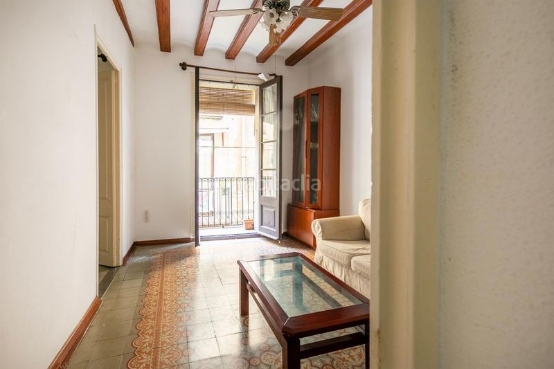 Foto ca4aa5e6-6629-4c00-9f52-cedd2d0667b1. Pis a St. Pere - Sta. Caterina - El Born Barcelona