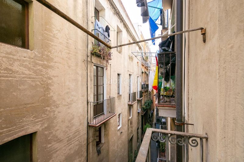 Foto cc2efe9b-6d0c-4472-8fe0-5ba48b46fbbc. Pis a St. Pere - Sta. Caterina - El Born Barcelona
