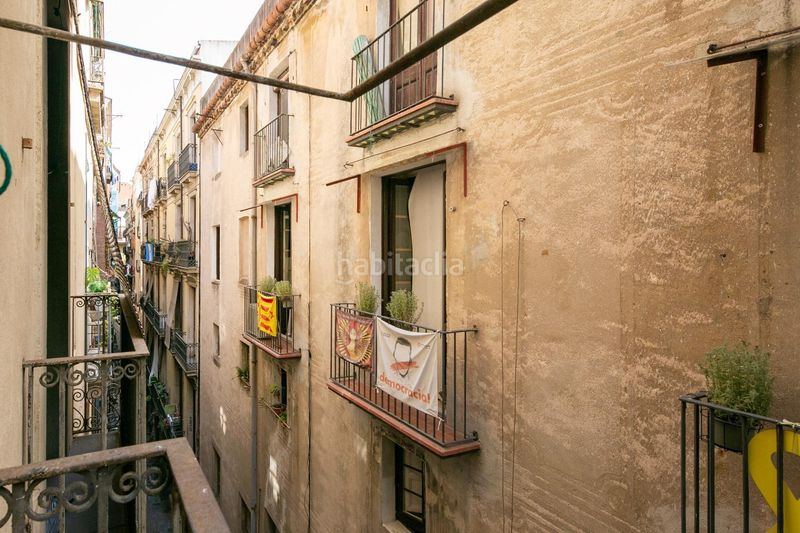 Foto e6afa8a1-7192-44b7-b80f-d69b08d305d6. Pis a St. Pere - Sta. Caterina - El Born Barcelona