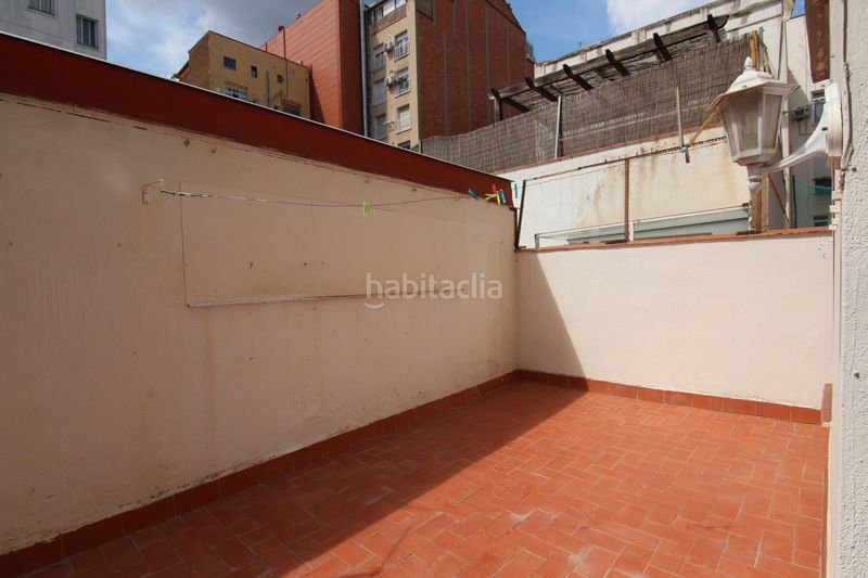 Foto 448094bf-a467-4b85-abd3-63249ef54803. Pis a El Camp de l´Arpa del Clot Barcelona