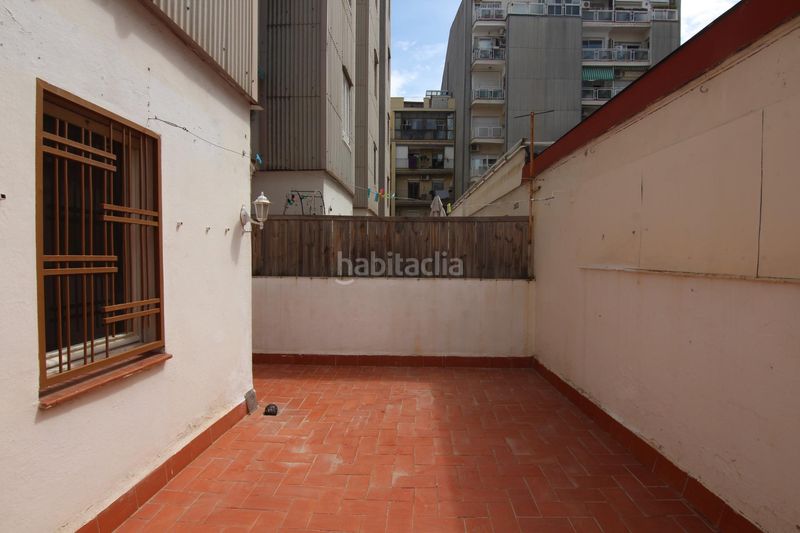 Foto b895cd87-84a5-4450-9140-6bf441b99ae4. Pis a El Camp de l´Arpa del Clot Barcelona