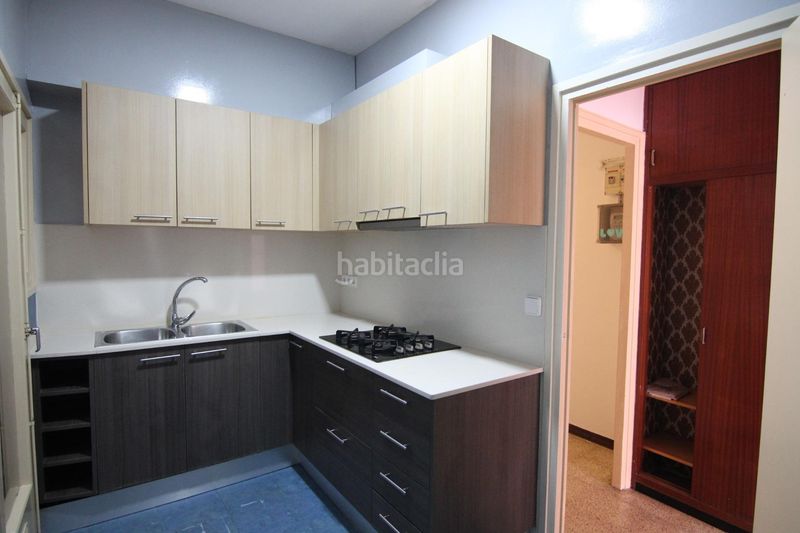Foto d6a00619-a9db-45a6-b537-79ec7b4382f5. Pis a El Camp de l´Arpa del Clot Barcelona