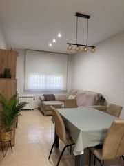 Apartament  Carrer de calderón 5