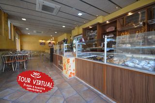 Local Comercial a Calle SARDA 20