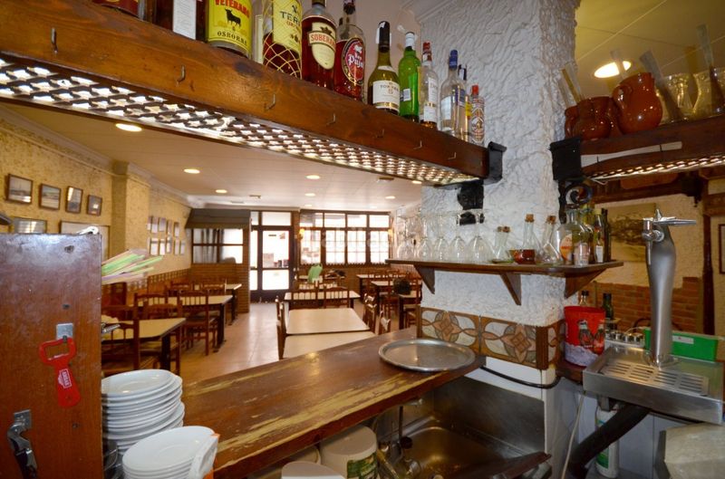 Foto 59c0c570-9cb6-4981-a823-5f314329692a. Local comercial a Llevant Reus