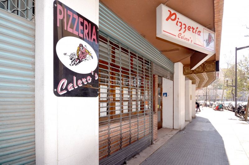 Foto dccc3064-0ee5-40ce-b586-c743d4df712b. Local comercial a Llevant Reus