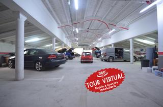 Local Comercial a Calle sant jordi 18. Nave con negocio de planchistería, pintura y complementos de veh