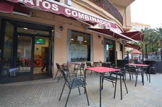Local Comercial a Avenida Mediterrani 3
