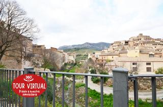 Casa a Calle nou 3. Casa rural en el priorato. incluido huerto cerca del pueblo y de