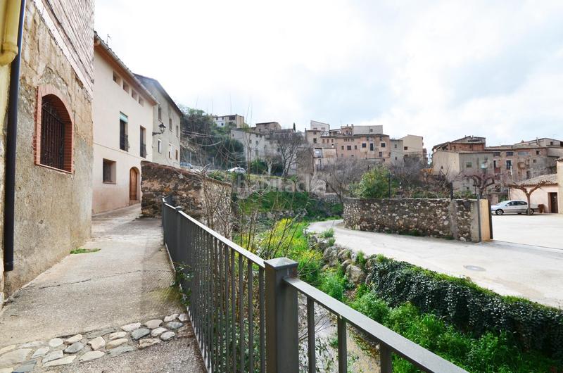 Foto 0e800712-6697-4c2f-a5a5-5f5862964469. Haus in calle nou 3 in Vilella Baixa (La)