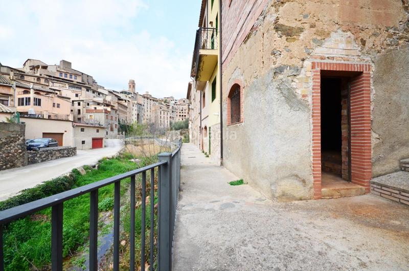 Foto 7277f88d-60af-46d3-804d-9e8ef9c41eba. Haus in calle nou 3 in Vilella Baixa (La)