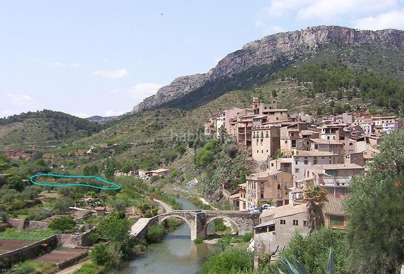 Foto b14d4cbb-7ffd-4355-8d24-36ed92156e51. Haus in calle nou 3 in Vilella Baixa (La)