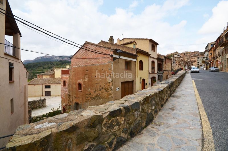 Foto a1173fc7-d654-4a2e-a5bf-eb79929a5da8. Bauernhof in calle nou 3 in Vilella Baixa (La)