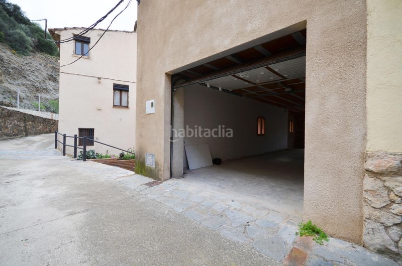 Foto b27d0bce-bbf2-4b77-ac12-161e76f3ebe9. Bauernhof in calle nou 3 in Vilella Baixa (La)