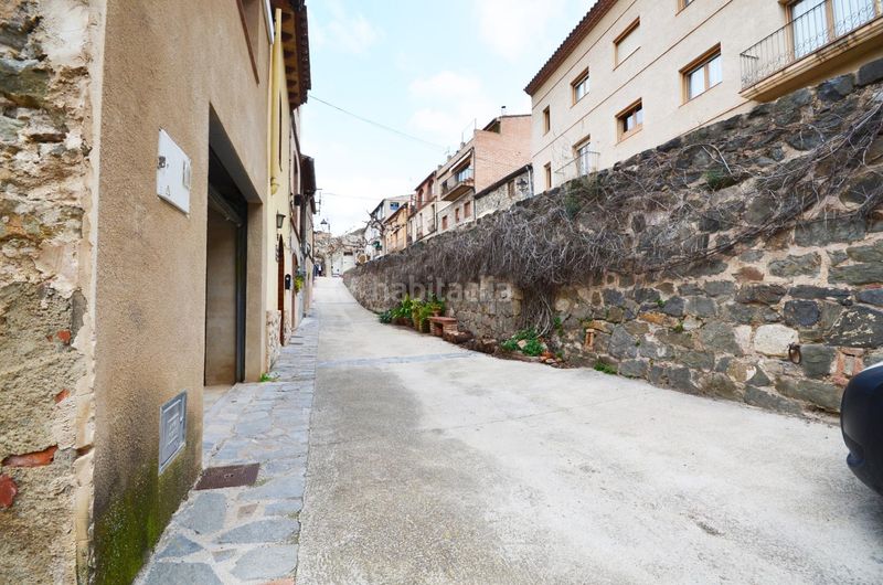 Foto d9c72990-657a-43fb-a088-cf4e49f0648d. Bauernhof in calle nou 3 in Vilella Baixa (La)