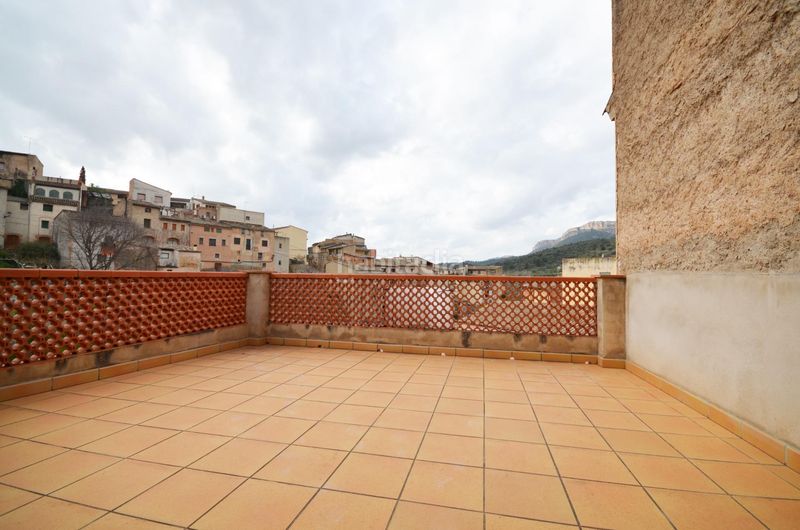 Foto e0cc7c7b-12bb-487b-a288-46c10f6060d4. Bauernhof in calle nou 3 in Vilella Baixa (La)