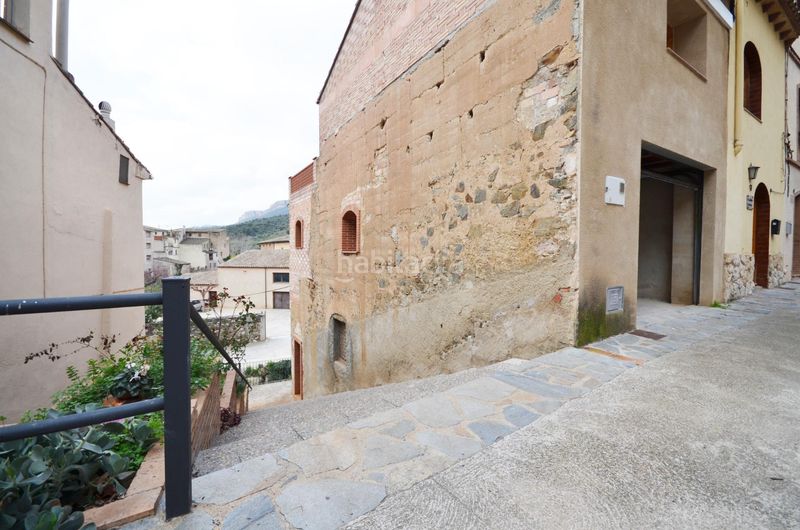 Foto f06dd97c-89d0-471b-bf67-b54fad556160. Bauernhof in calle nou 3 in Vilella Baixa (La)