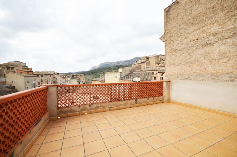 Foto f484b00c-9364-455b-9393-8db351ae195b. Bauernhof in calle nou 3 in Vilella Baixa (La)