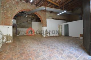 Locale commerciale in Plaza SANT MIQUEL  1