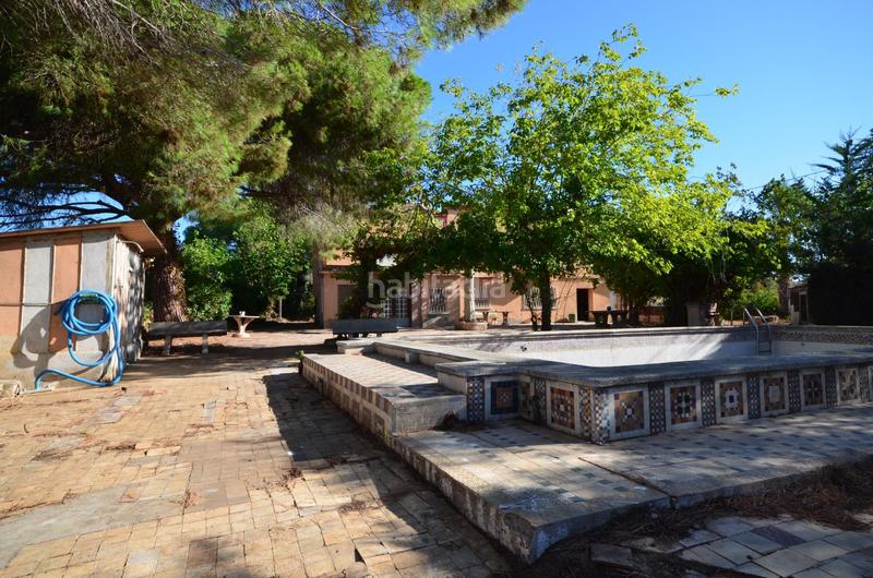 Foto 0a01d0a1-cf1a-4c1f-bb77-0da105665b12. Casale con parcheggio piscina in Ponent Reus