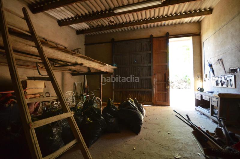 Foto 19739401-0be9-41eb-94fe-b91d94679986. Casale con parcheggio piscina in Ponent Reus