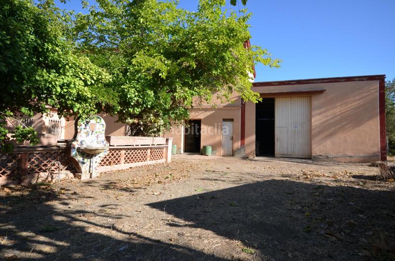 Foto 210dfe58-59cd-437c-925f-2769ad48be06. Casale con parcheggio piscina in Ponent Reus