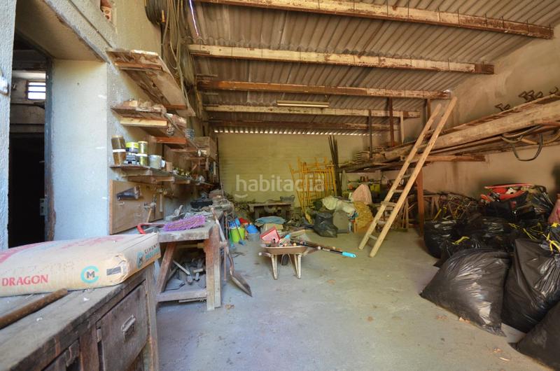 Foto 60cf5110-3e62-4107-a104-c017bd890852. Casale con parcheggio piscina in Ponent Reus