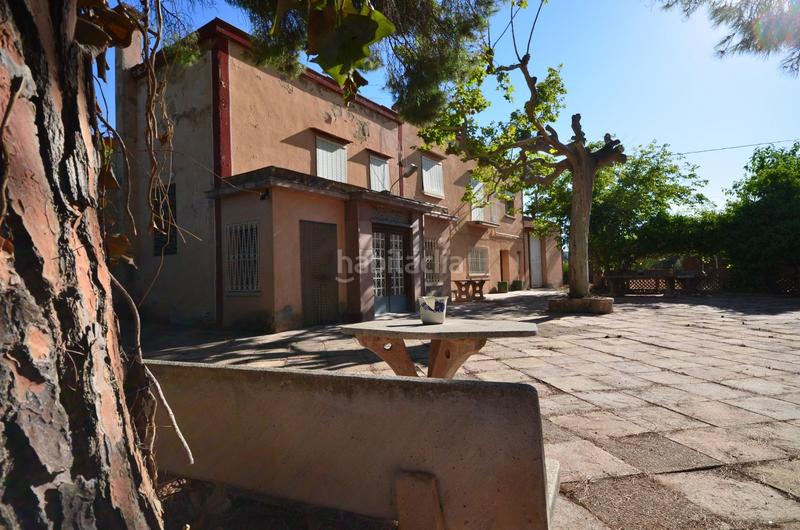 Foto c3763a6e-0416-41d8-8f66-49c478b05456. Casale con parcheggio piscina in Ponent Reus