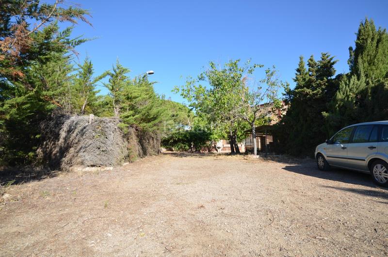 Foto cb4e5523-eacc-4d23-8696-cf4a9e76fa19. Casale con parcheggio piscina in Ponent Reus