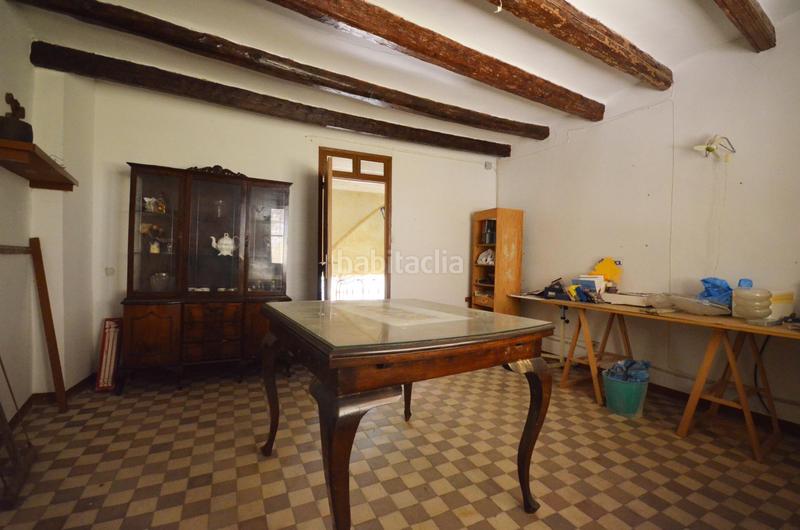 Foto dfbd66b0-cefd-432d-b8df-4ae06692c7e4. Casale con parcheggio piscina in Ponent Reus