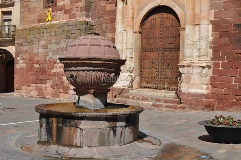 Foto 20d7d039-35a9-44e7-84f0-2db5b366e2b5. Terreno residenziale in calle conca barbera 6 in Prades