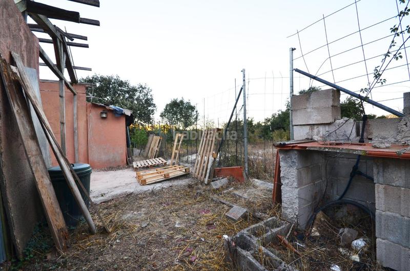 Foto 298a8302-2381-4398-b2d3-064595718d4e. Terreno residenziale in calle conca barbera 6 in Prades